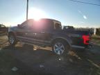 2019 Ford F150 Supercrew იყიდება Portland-ში, MI - Frame Damage