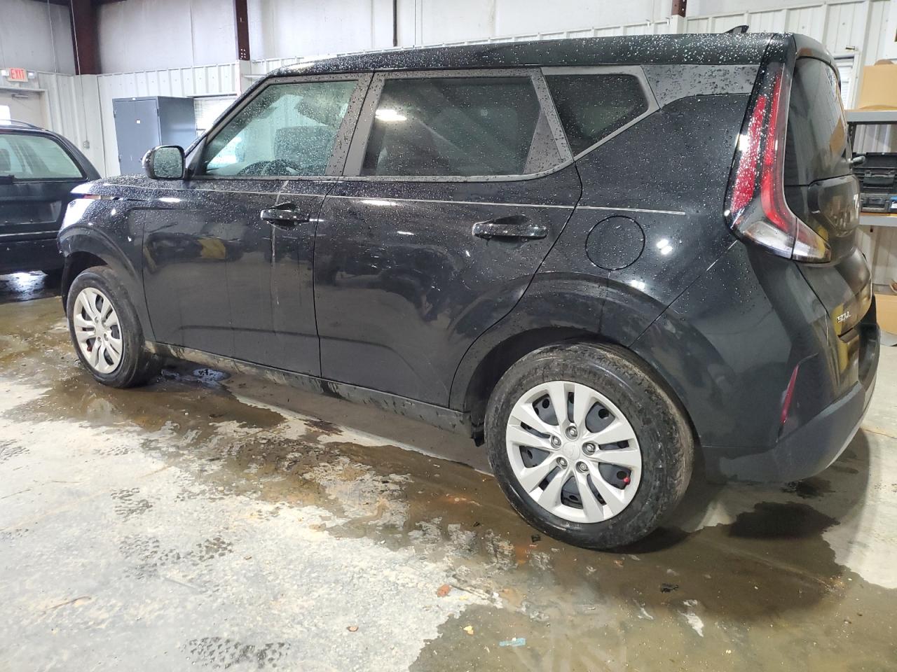 2023 Kia Soul - Image 2