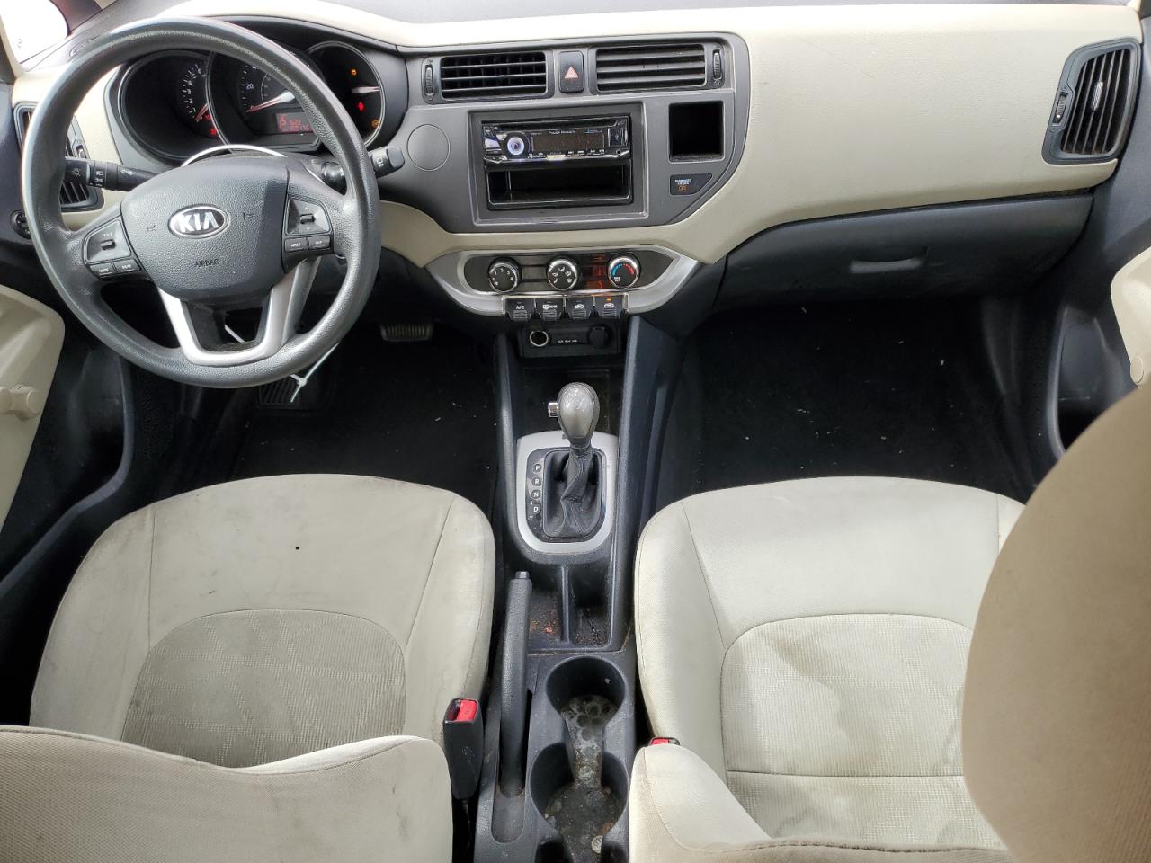 2013 Kia Rio - Image 8