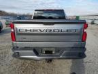 2021 Chevrolet Silverado K1500 Custom de vânzare în Gastonia, NC - Front End