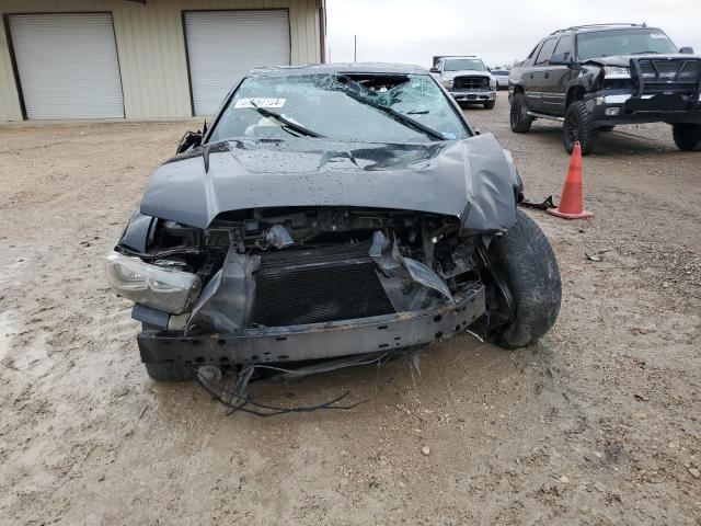  DODGE CHARGER 2013 Black