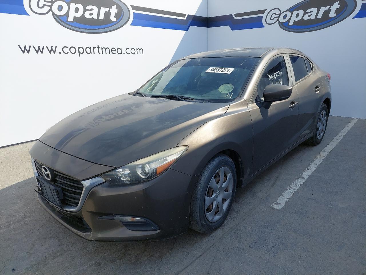 JM7BN1SZ4K1242837 - 2019 INFINITI QX30 - #84587224