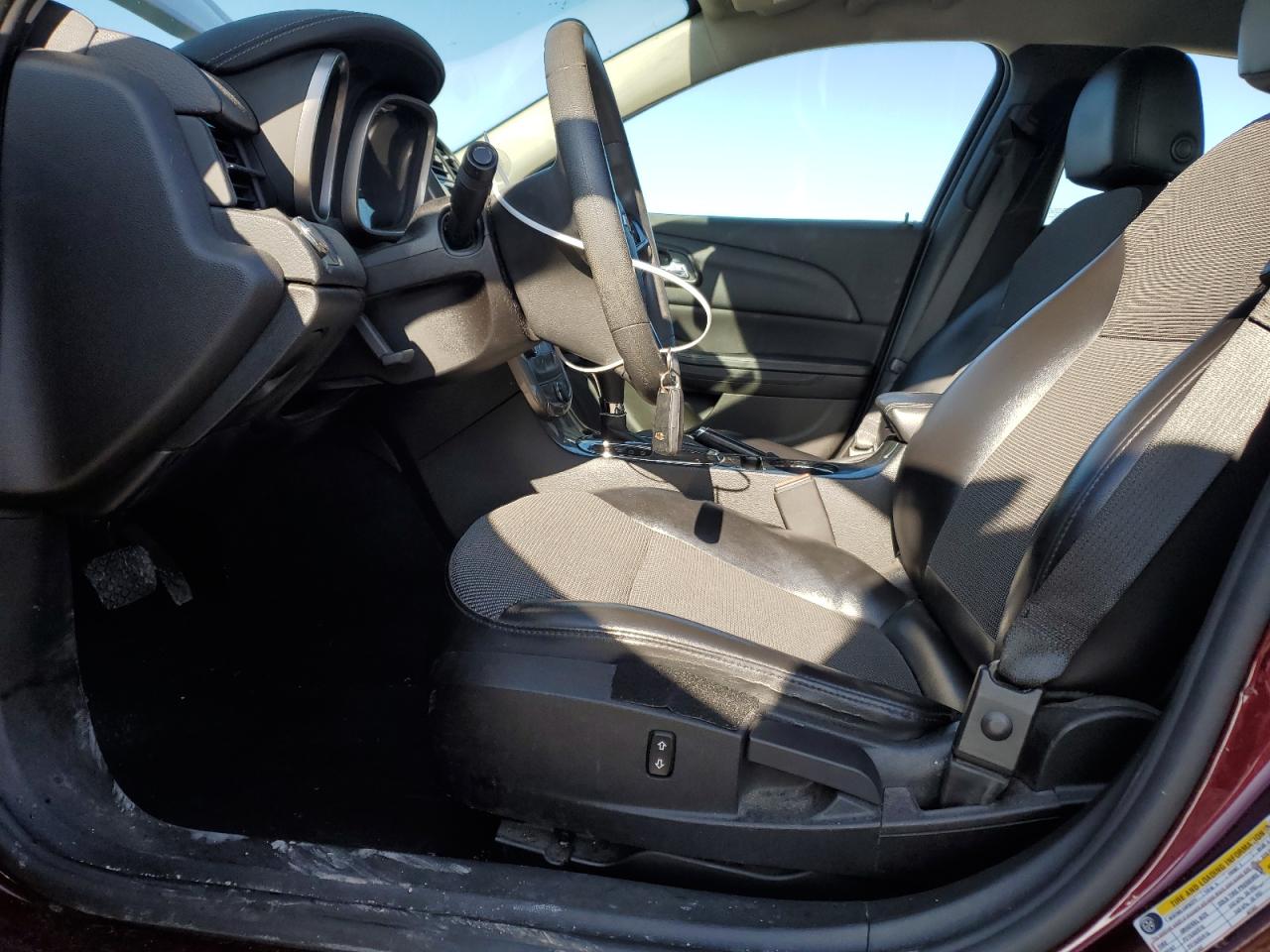 2015 Chevrolet Malibu - Image 7