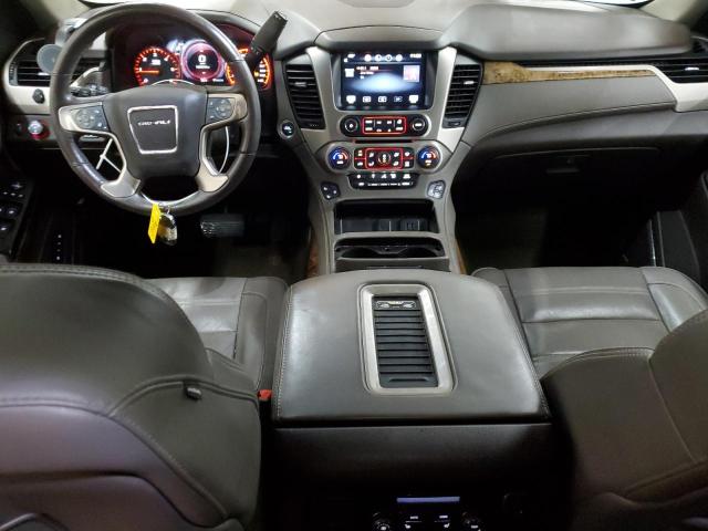  GMC YUKON 2015 Szary