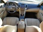 2009 Hyundai Sonata Gls იყიდება Marlboro-ში, NY - Front End