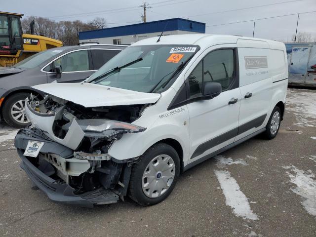 2018 Ford Transit Connect Xl