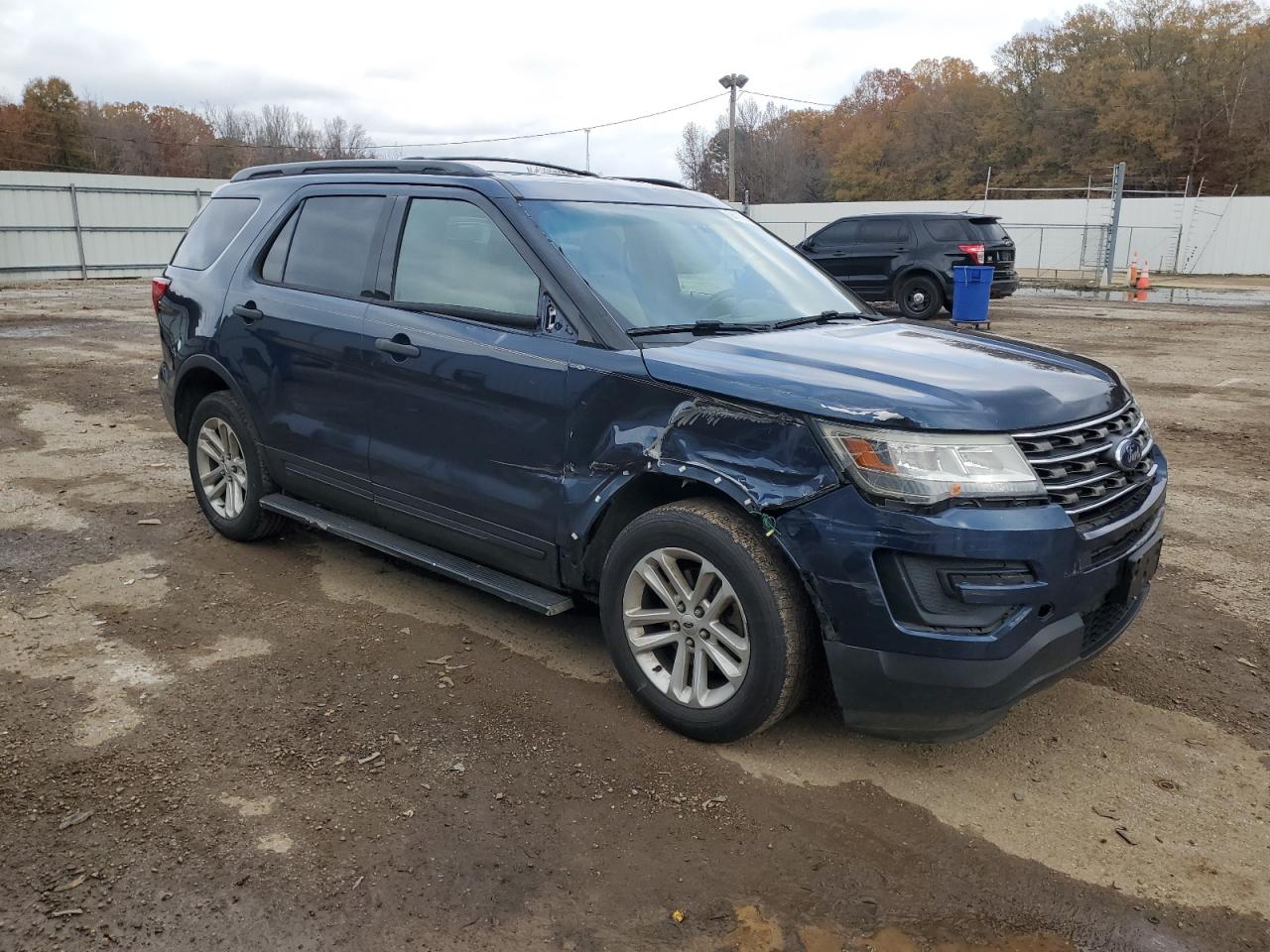 VIN 1FM5K8BH4GGC39176 2016 FORD EXPLORER no.4