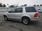 2004 Ford Explorer Limited for Sale in Vallejo, CA - Front End