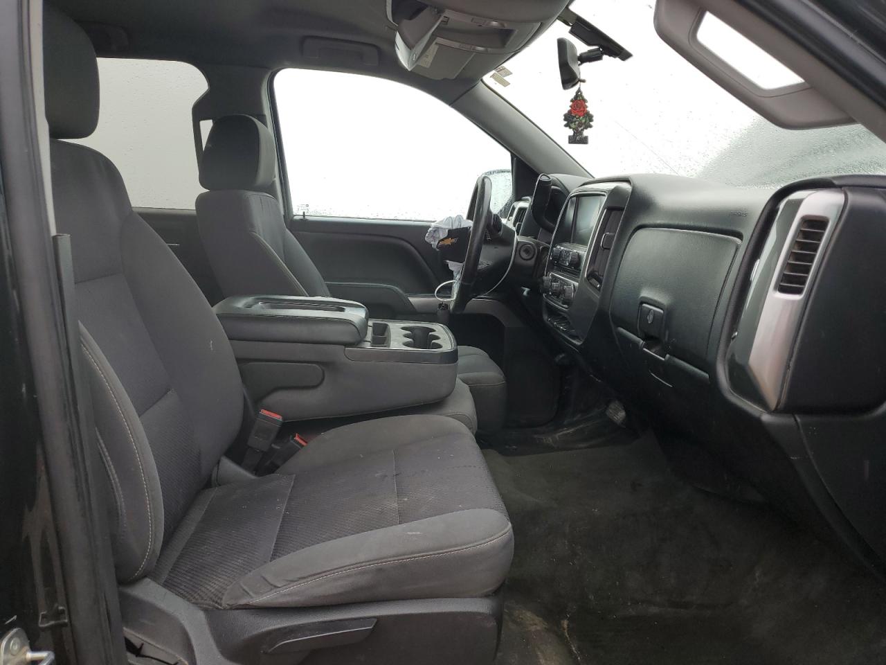 2018 Chevrolet Silverado - Image 7