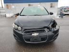 2014 Chevrolet Sonic Lt zu verkaufen in Ham Lake, MN - Front End