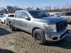 2018 Nissan Titan Sv de vânzare în Spartanburg, SC - Front End