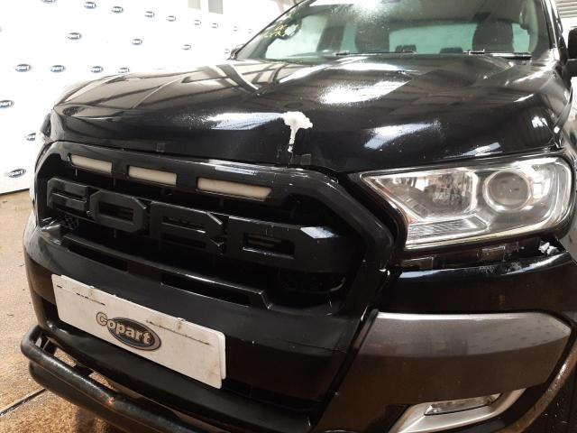 2019 FORD RANGER PICK UP DOUBLE CAB WILDTRAK 3.2 TDCI 200 AUTO