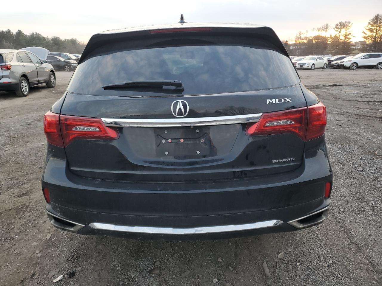 2017 Acura MDX - Image 6