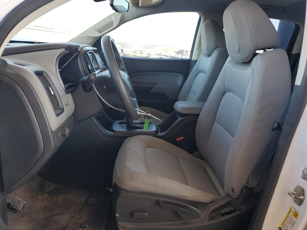 2016 Chevrolet Colorado - Image 7