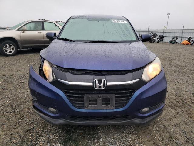  HONDA HR-V 2016 Granatowy