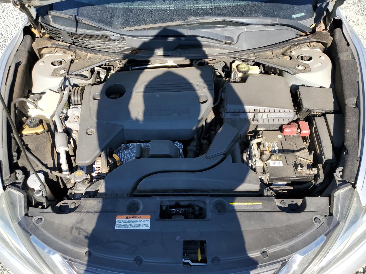 2017 Nissan Altima - Image 12