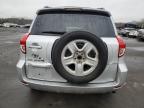 2008 Toyota Rav4  за продажба в New Britain, CT - Front End