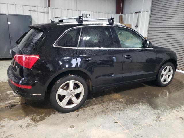  AUDI Q5 2012 Czarny