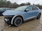 2024 Hyundai Ioniq 5 Limited на продаже в Mendon, MA - Front End