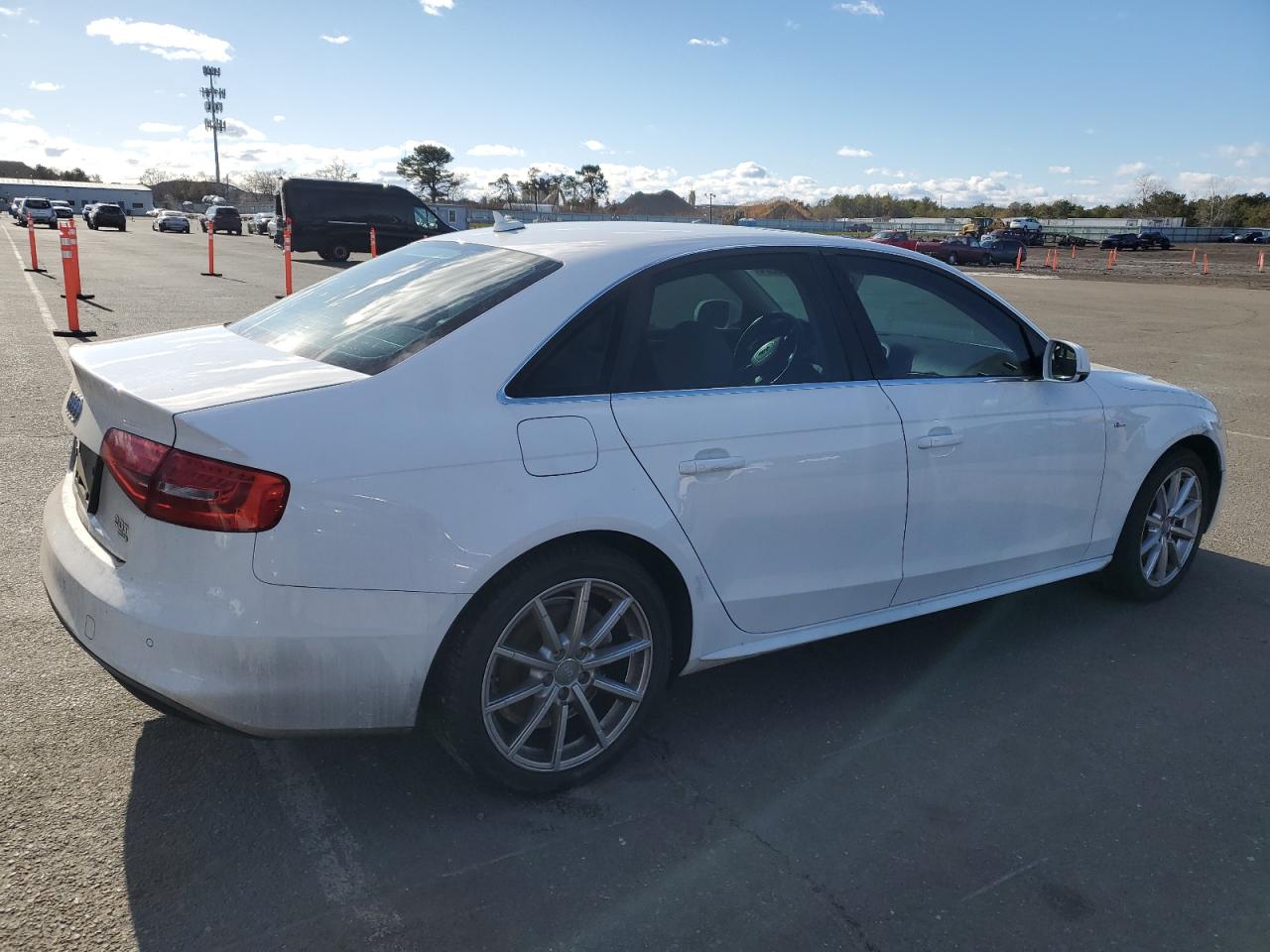 2014 Audi A4 - Image 3