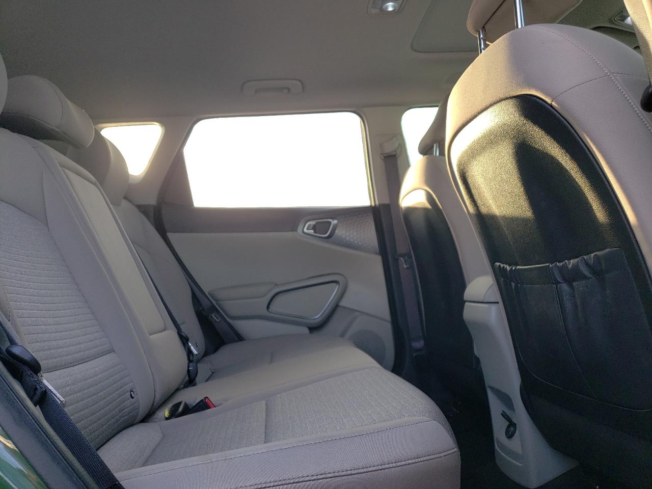 2022 Kia Soul - Image 11