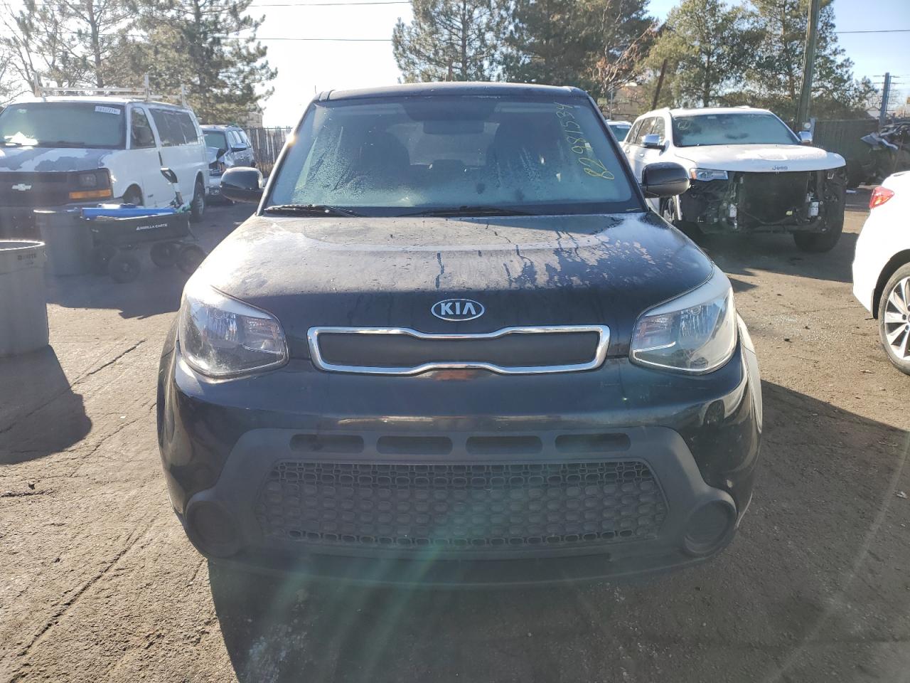 2016 Kia Soul - Image 5