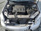 2012 Chevrolet Impala Lt en Venta en Mebane, NC - Front End