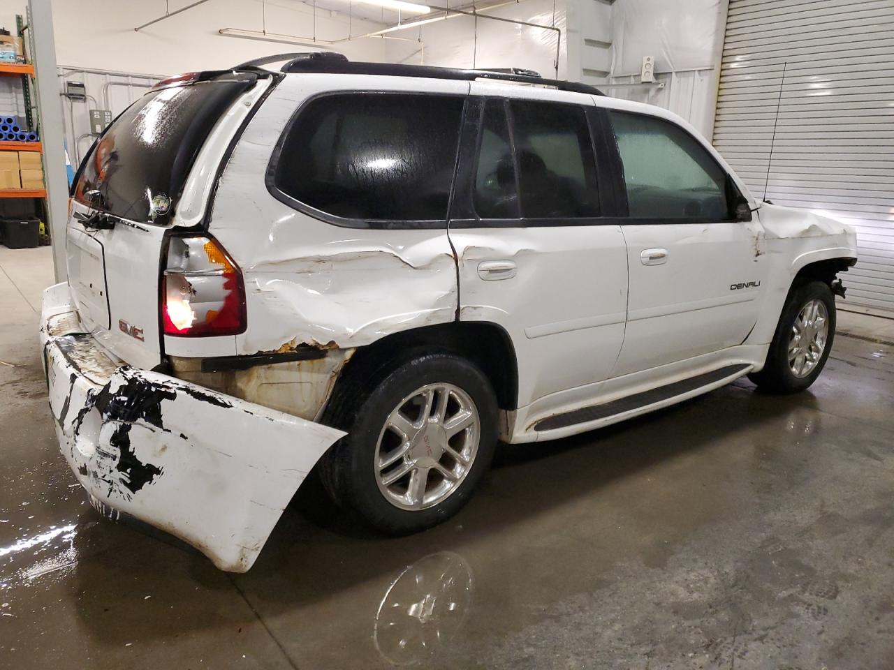 2006 GMC Envoy - Image 3