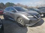 2021 Nissan Murano Sv for Sale in Ellenwood, GA - Mechanical