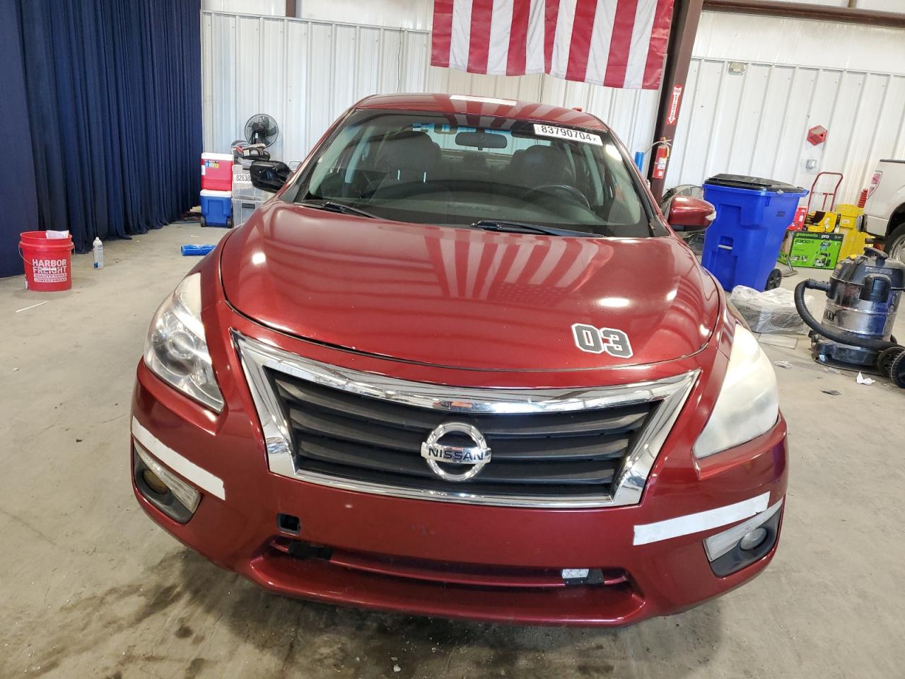 VIN 1N4AL3AP5FC499268 2015 NISSAN ALTIMA no.5