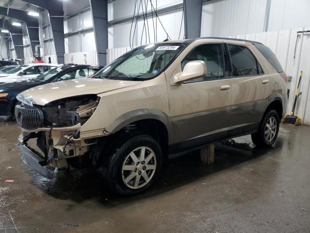 2004 Buick Rendezvous Cx