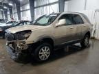 2004 Buick Rendezvous Cx zu verkaufen in Ham Lake, MN - Front End