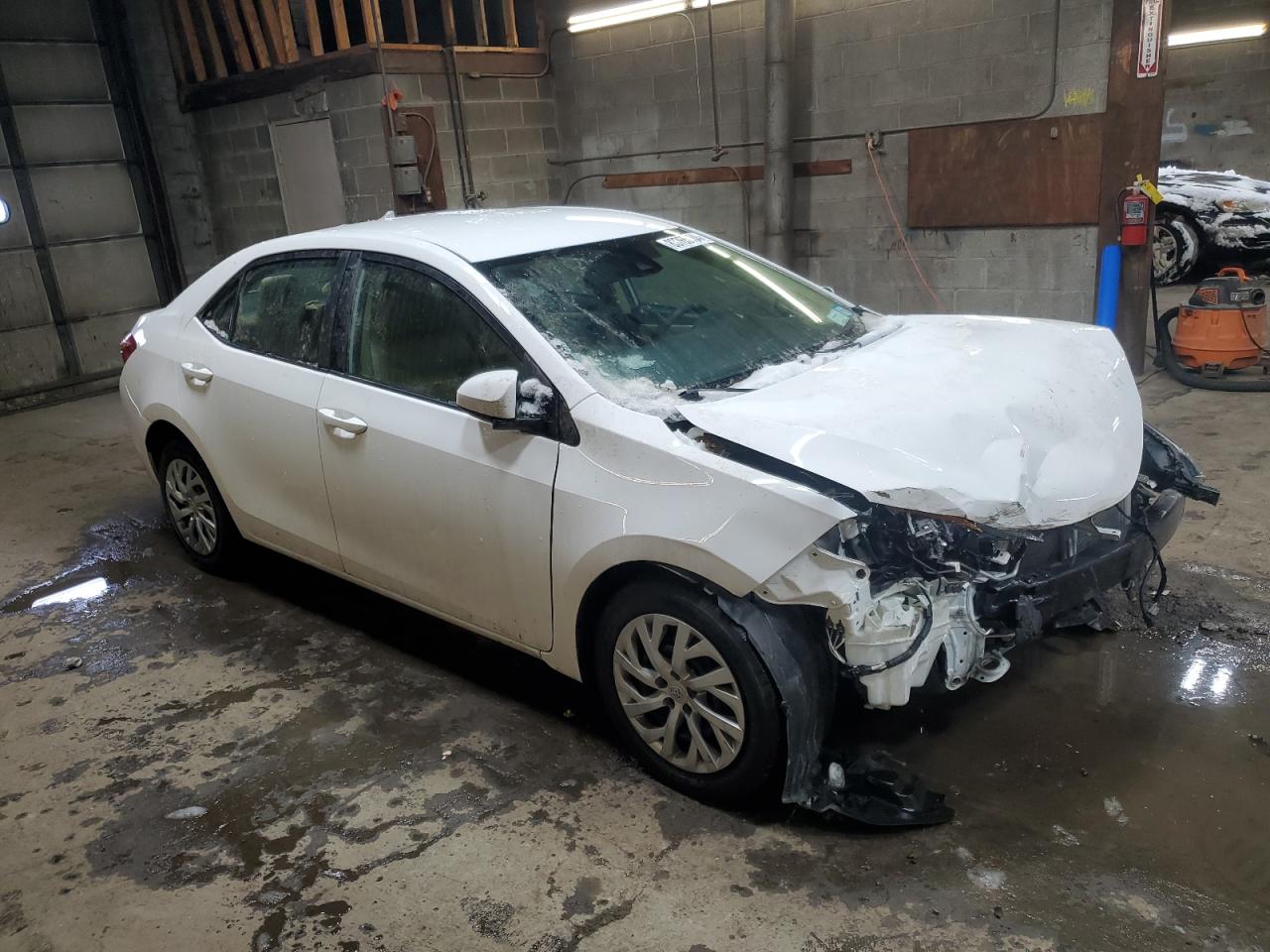 2019 Toyota Corolla - Image 4