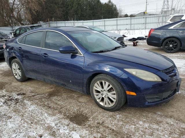 2009 MAZDA 6 I