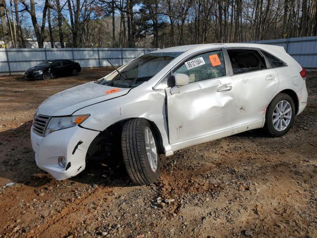 2011 Toyota Venza 