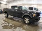 2004 Ford F150  en Venta en Avon, MN - Front End