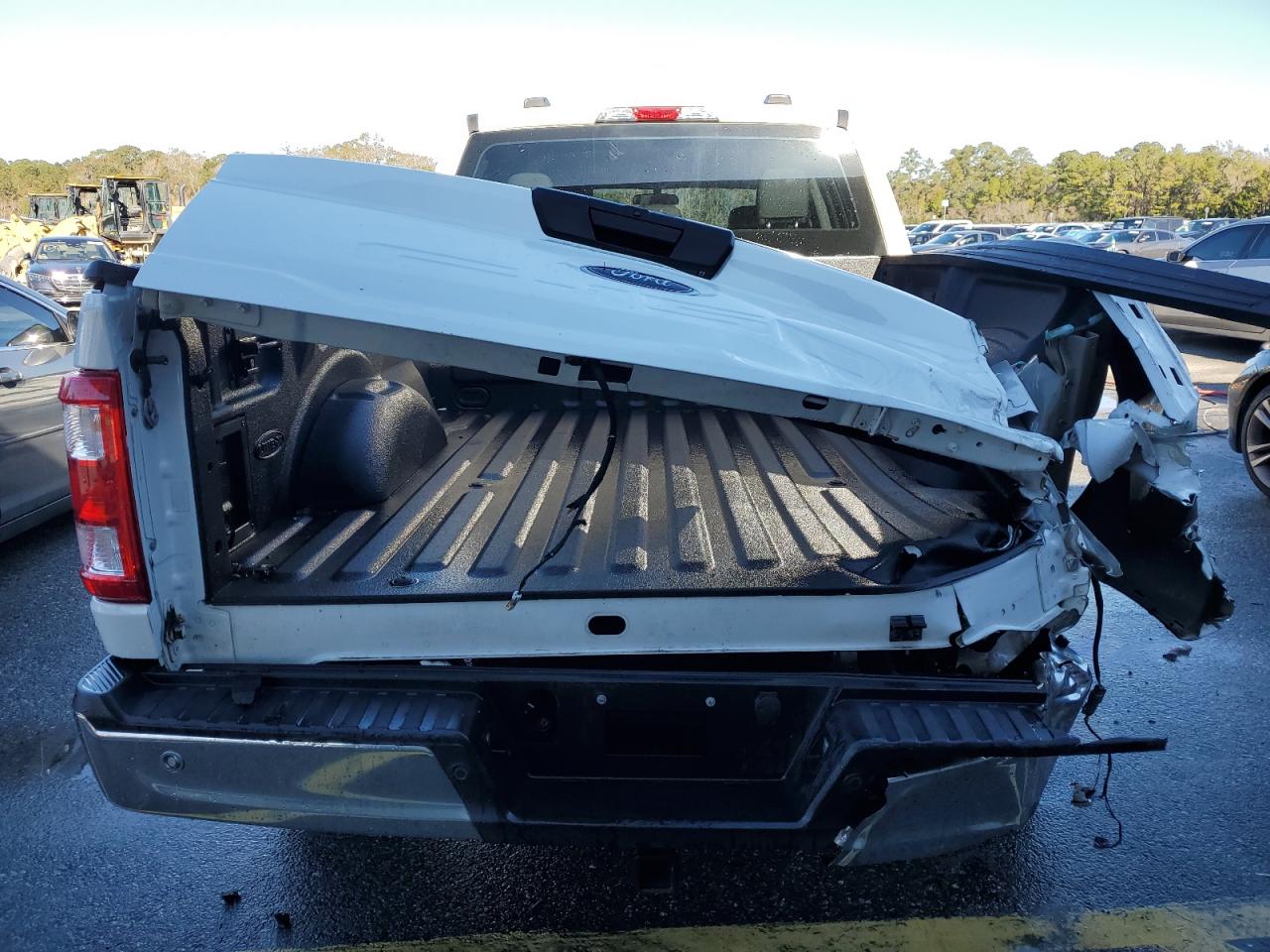 2022 Ford F-150 - Image 6