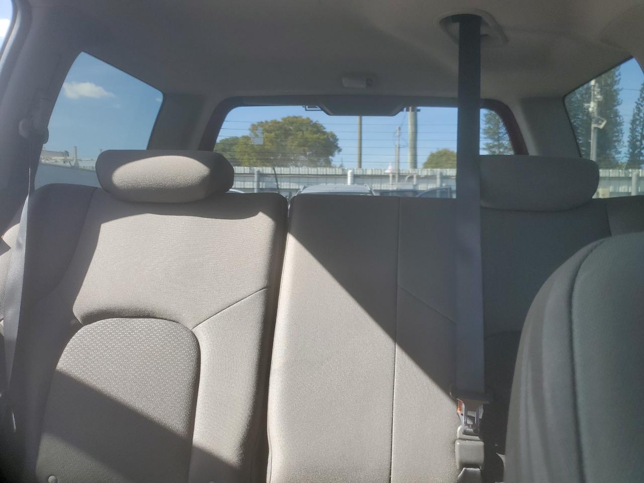 2010 Nissan XTerra - Image 10