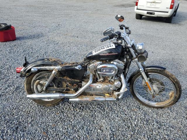 2005 Harley-Davidson Xl1200 C