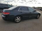 2003 Honda Accord Ex продається в Brookhaven, NY - Minor Dent/Scratches