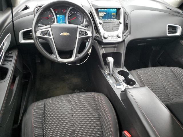  CHEVROLET EQUINOX 2013 Угольный