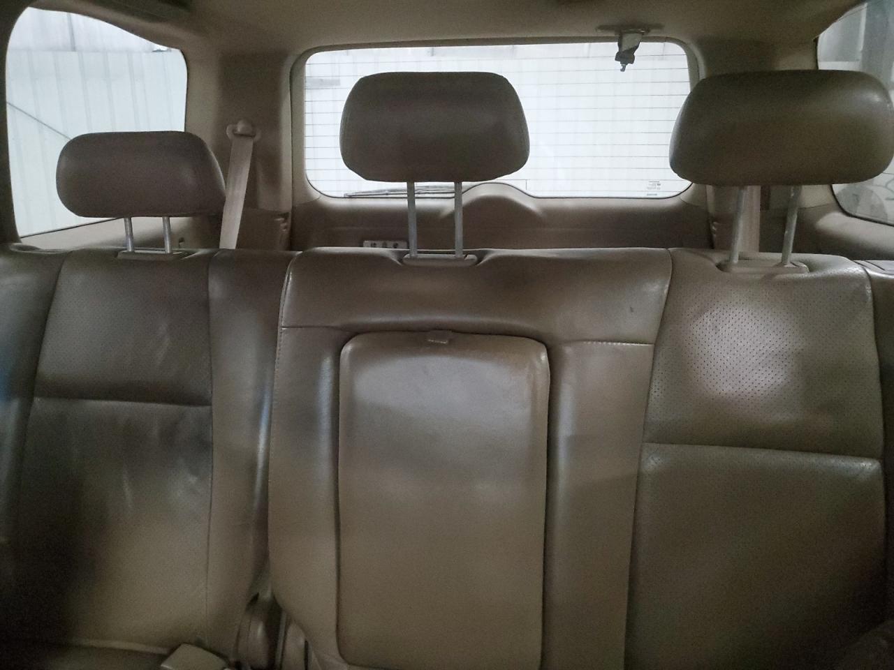 2005 Honda Pilot Exl VIN: 5FNYF18675B052198 Lot: 84488584