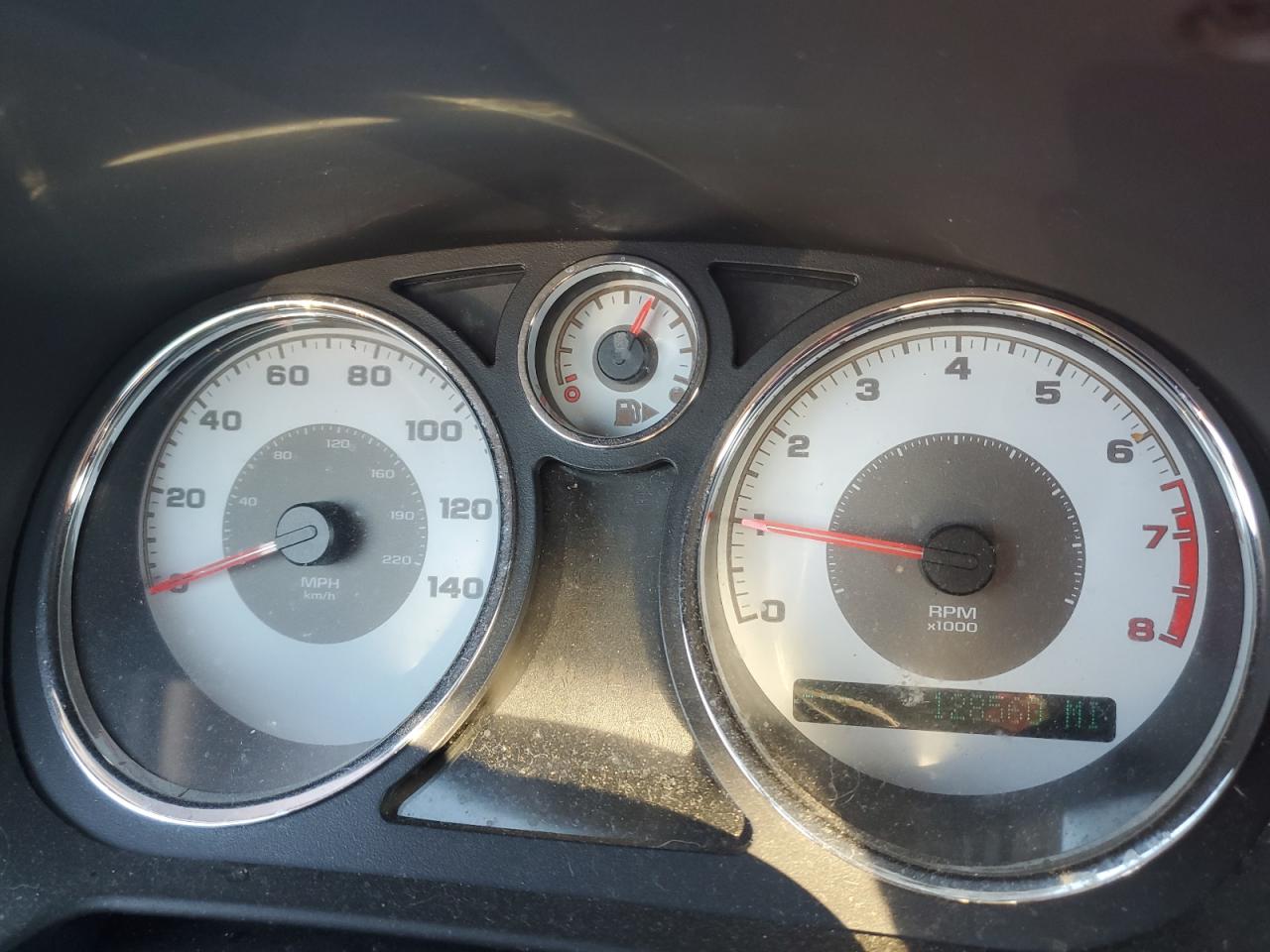 2007 Chevrolet Cobalt Ss VIN: 1G1AM15B377390711 Lot: 42240495