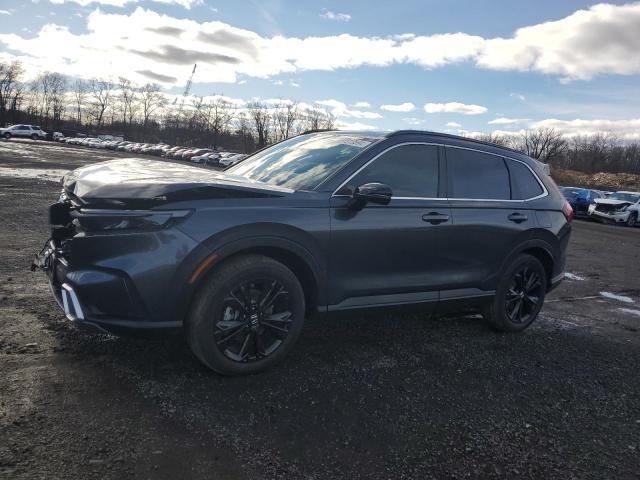 HONDA CRV – zdjęcie z aukcji, lot #84913594