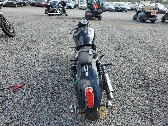 2020 INDIAN MOTORCYCLE CO. SCOUT SIXTY