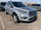 2017 Ford Escape Se zu verkaufen in Phoenix, AZ - Front End