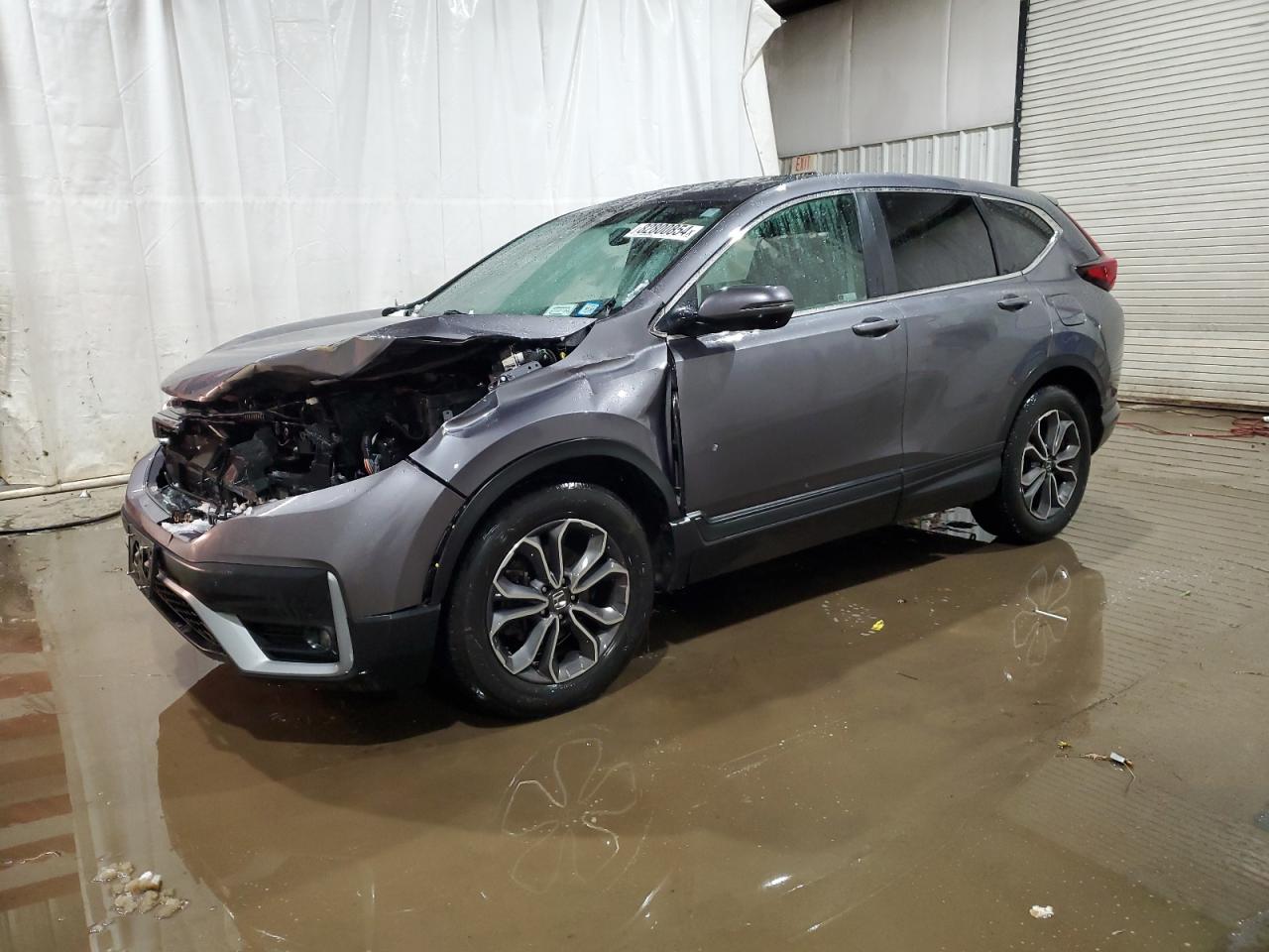 2021 Honda CR-V - Image 1