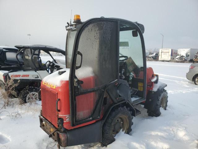 2018 KUBOTA TRACTOR  