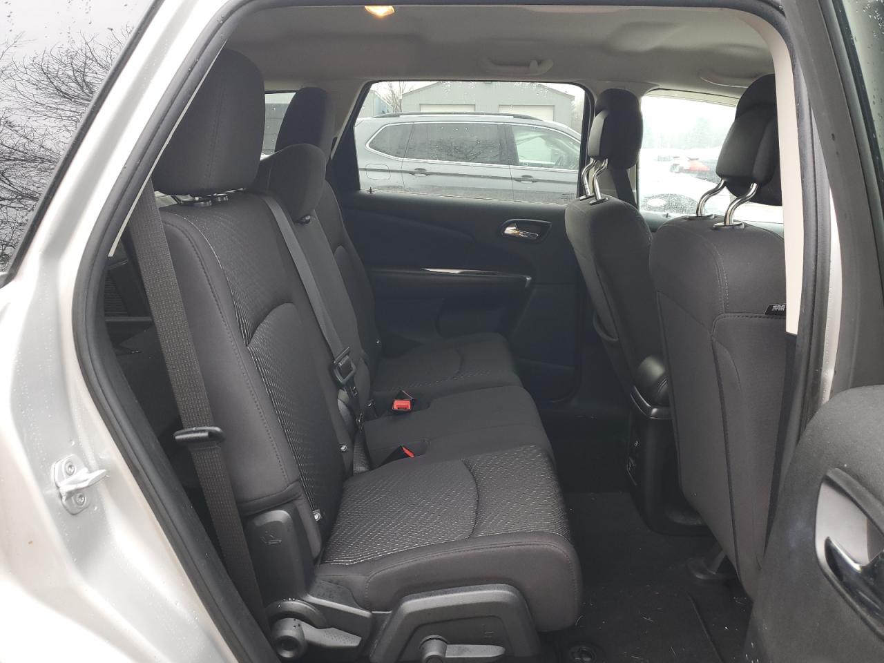 2012 Dodge Journey Sxt VIN: 3C4PDCCG6CT322775 Lot: 83541414