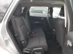 2012 DODGE JOURNEY SXT for sale at Copart ON - COOKSTOWN